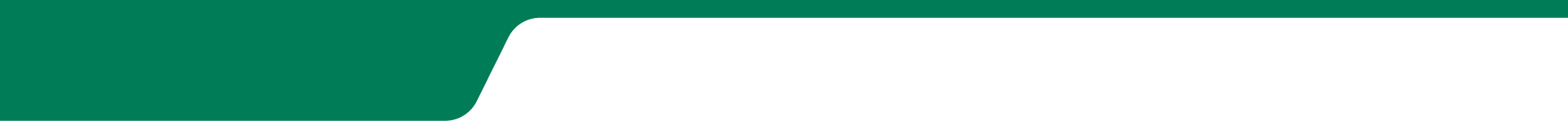 Borde verde