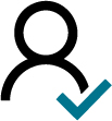 Icono cliente Tapper