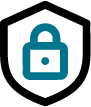 Icono seguridad Tapper