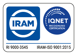 Logos certificaciones