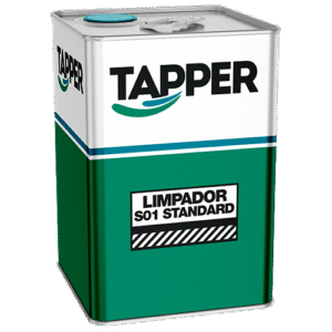 LIMPADOR S01 PADRÃO