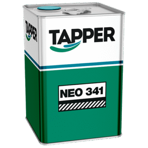 TAPPER NEO 341