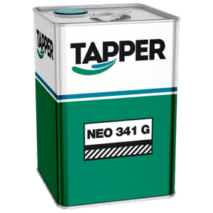 TAPPER NEO 341 G