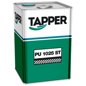 TAPPER PU 1025 ST