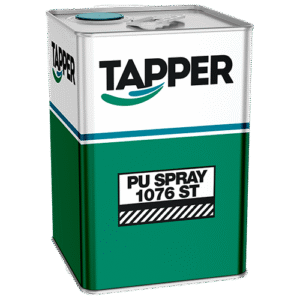 TAPPER PU SPRAY 1076 ST