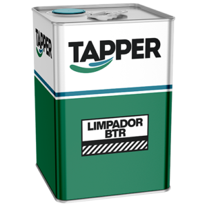 LIMPADOR BTR