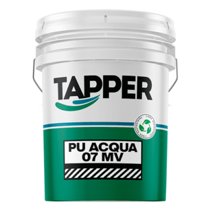 TAPPER PU ACQUA 07 MV