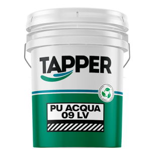 TAPPER PU ACQUA 09 LV